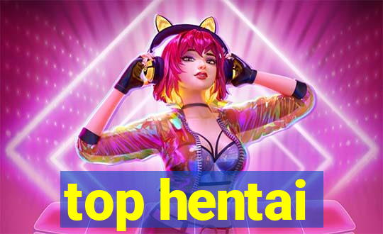 top hentai